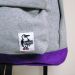 CHUMS　CASSIC DAY PACK SWEAT NYLON