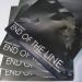 END OF THE LINE DVD