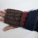 CHUMS　Knit Hand Warmer