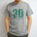 CHUMS　30th ANNIVERSARY T-Shirt