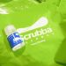 「海へ…」　Picnic Kit 25ml & SCRUBBA　Scrubba wash bag
