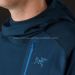 ARC’TERYX  fleece jacket ＆ hoody