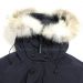 CANADA GOOSE　RUSSELL PARKA　& BROOKFIELD