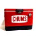 CHUMS　Steel Cooler Box 54L