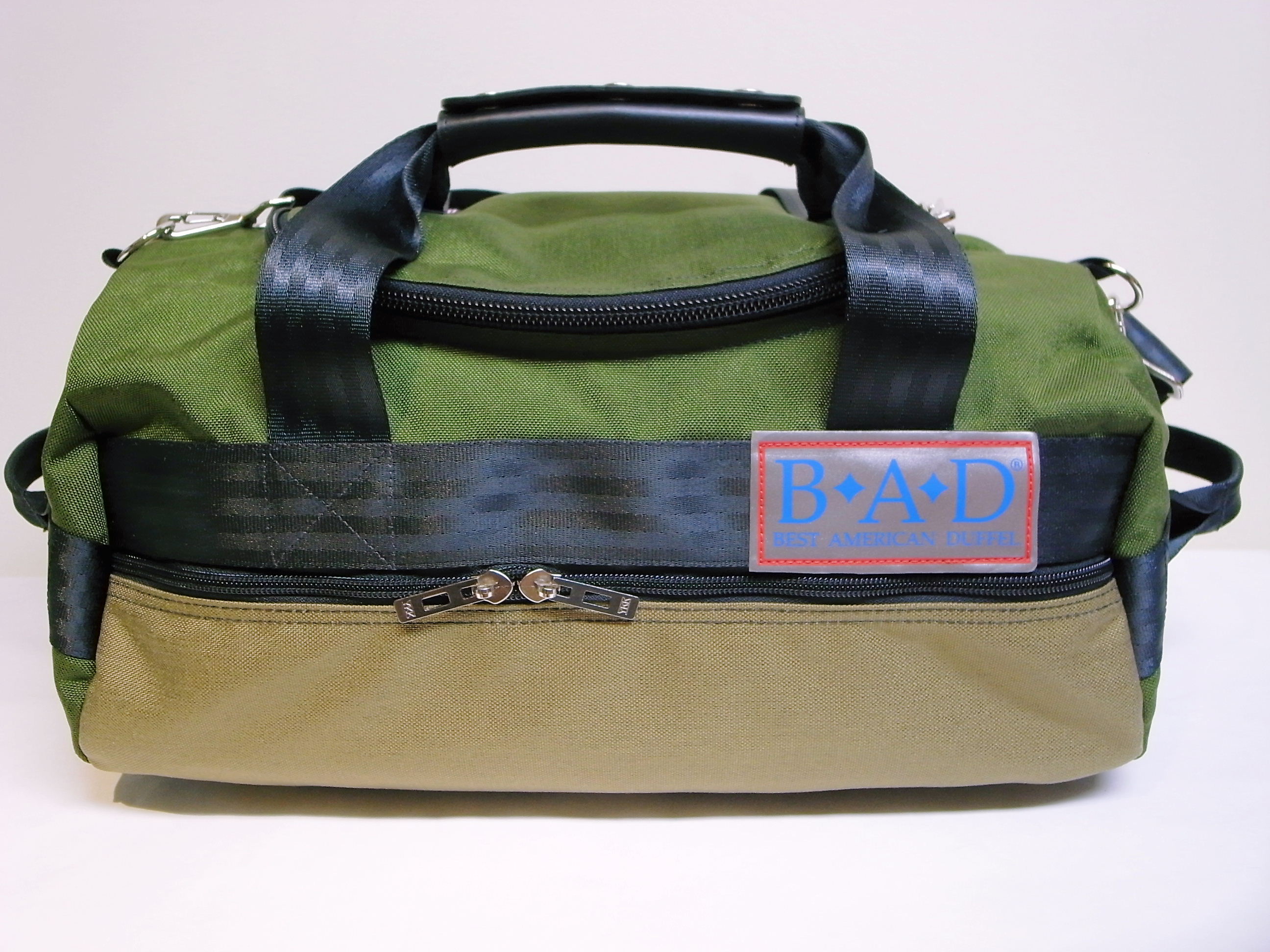 BAD BAGS Duffel #1.5 SPECIAL 3WAY BAG バッドバッグ 3ウェイバッグ | UTILITY Outdoor  Select Shop