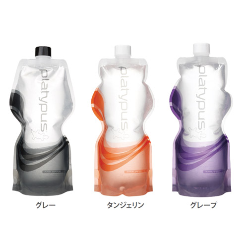PP-softbottle1L