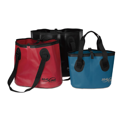 防水トート シールライン ブラックキャニオン ギア バケツ SEAL LINE BLACK CANYON GEAR BUCKT