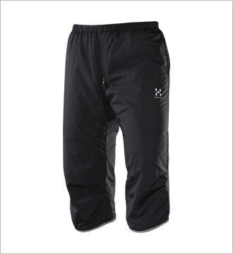 BARRIER KNEE PANT