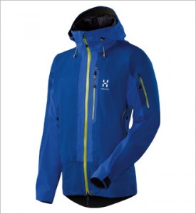 COULOIR JACKET ab