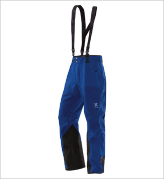 COULOIR PANT ab