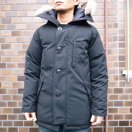 CANADA GOOSE CHATEAU PARKA カナダグース シャトー パーカー UTILITY Outdoor Select Shop