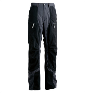 RUGGED FJELL PANT