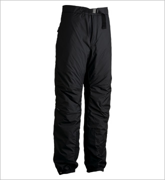 BARRIER ll PANT