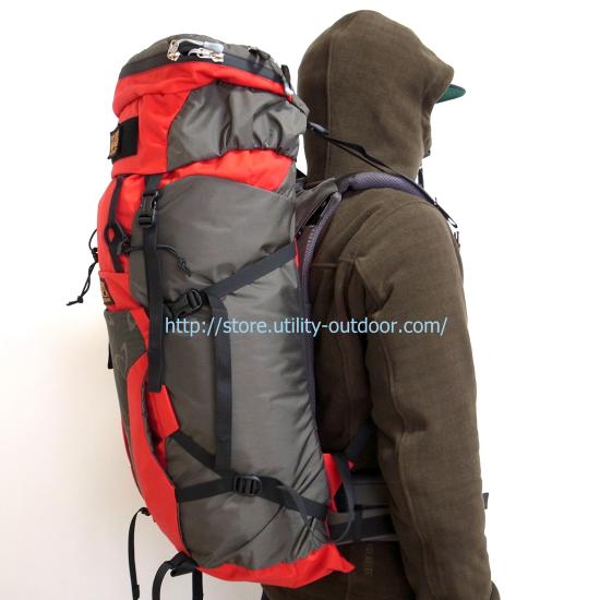 ミステリーランチ　レジェンド　登山　防災用 ミステリーランチ レジェンド 登山 防災用 ヨドバシ.com - 行楽