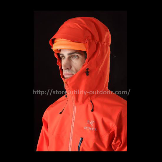Alpha-FL-Jacket-Chipotle-Helmet-Compatible-Hood-Front-View_small