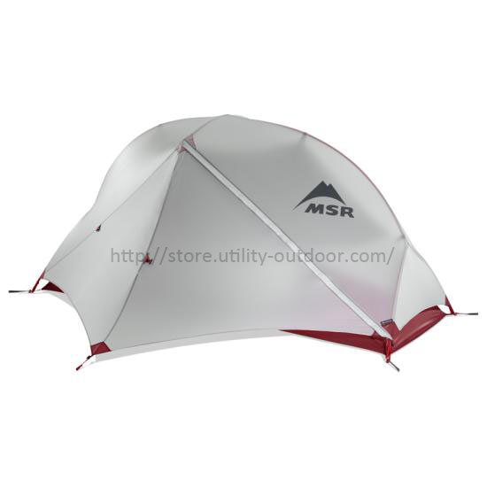 UL SOLO TENTS & SHELTERS ウルトラライト ソロ テント、シェルター 