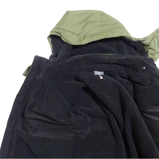 格安公式サイト  エクストリームジャケット　ブラック　Lサイズ　新品セール MONTANE ダウンジャケット