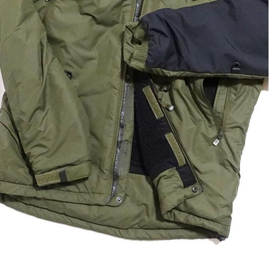 格安公式サイト  エクストリームジャケット　ブラック　Lサイズ　新品セール MONTANE ダウンジャケット