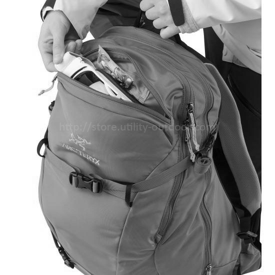 Quintic-27-Backpack-Bengal-Copper-Top-Pocket_small