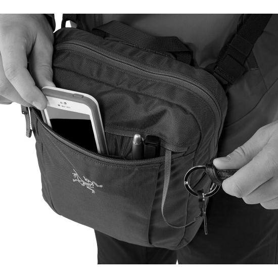 Slingblade-4-Shoulder-Bag-Aramon-Front-Zip-Pocketa_small