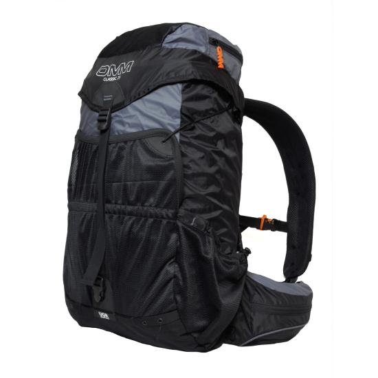 OF002 G1 Classic 25 Grey Front Angle_small