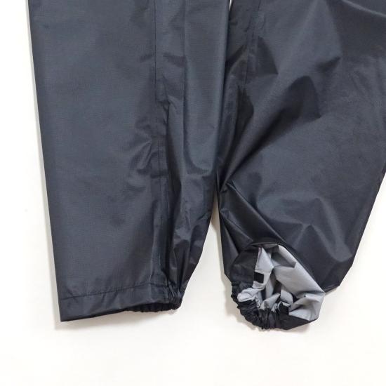 山と道 UL Rain Hoody & Pants | UTILITY Outdoor Select Shop