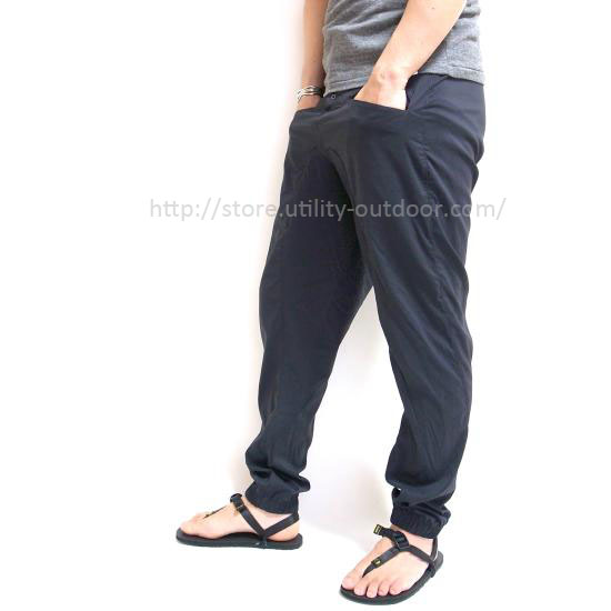 フーディニ スイフトパンツ HOUDINI Swift Pants - UTILITY outdoor 