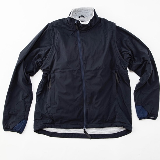 山と道 Light Alpha Vest/Jacket ＆ 5-Pocket Merino Pants | UTILITY 