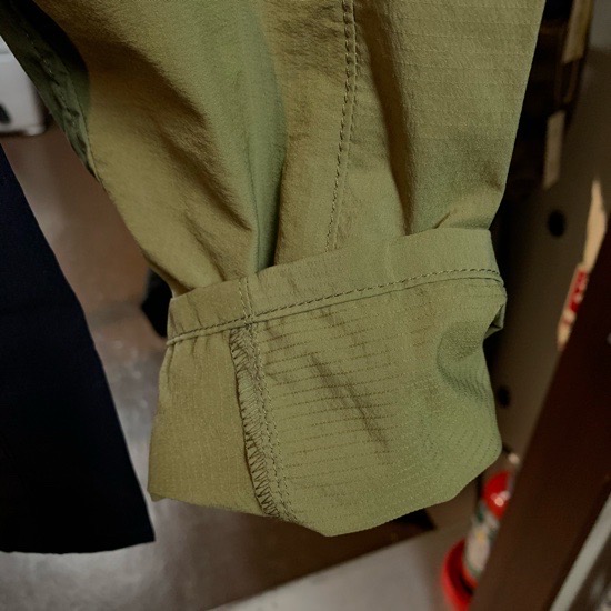 山と道 新製品 DW 5-Pocket Pants ＆ Pack再入荷！ | UTILITY Outdoor ...