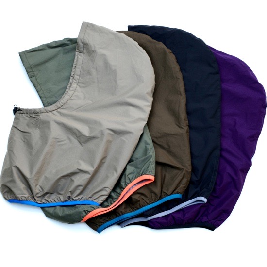 山と道 Merino Knit Cap ＆ Light Alpha Only Hood再入荷！ | UTILITY Outdoor Select Shop